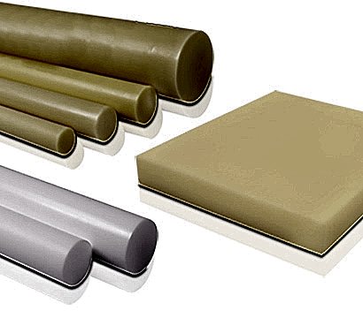 POLİKES (PA 6 G)
